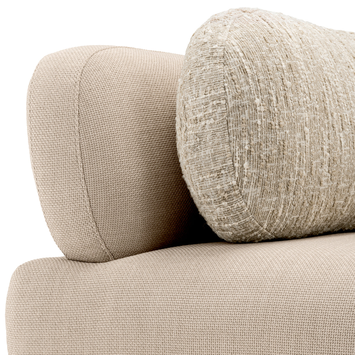 Eichholtz Paulo Modular Sofa - Thumbnail 5