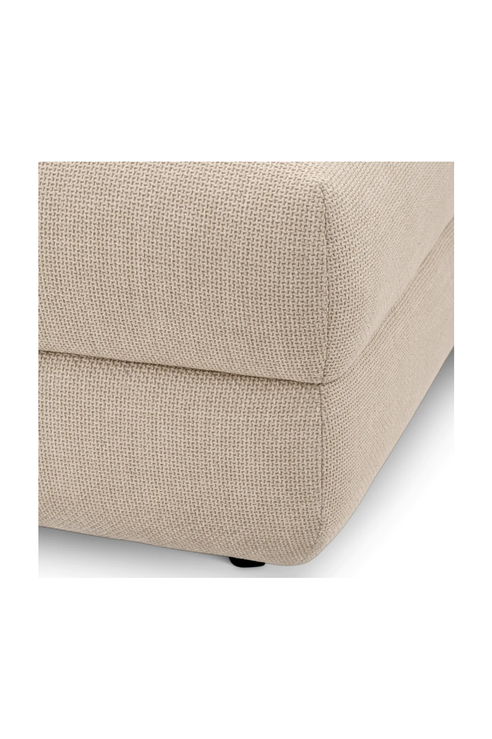 Scalea Sand Modular Sofa Paulo | Eichholtz Miami