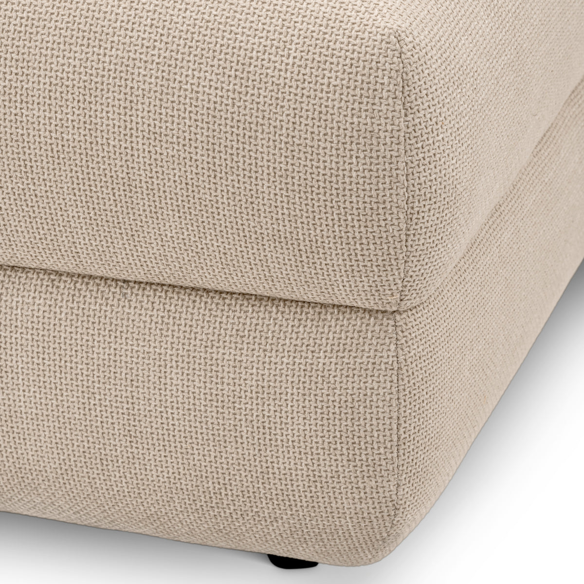 Scalea Sand Modular Sofa Paulo | Eichholtz Miami