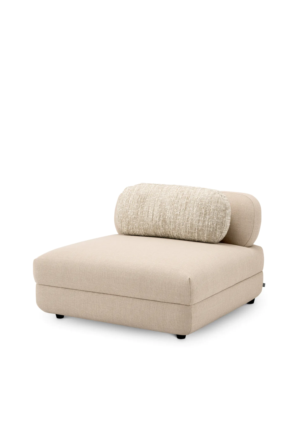 Scalea Sand Modular Sofa Paulo | Eichholtz Miami