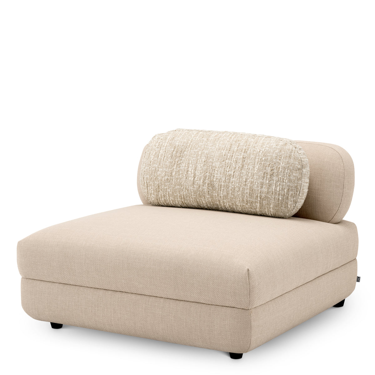 Scalea Sand Modular Sofa Paulo | Eichholtz Miami