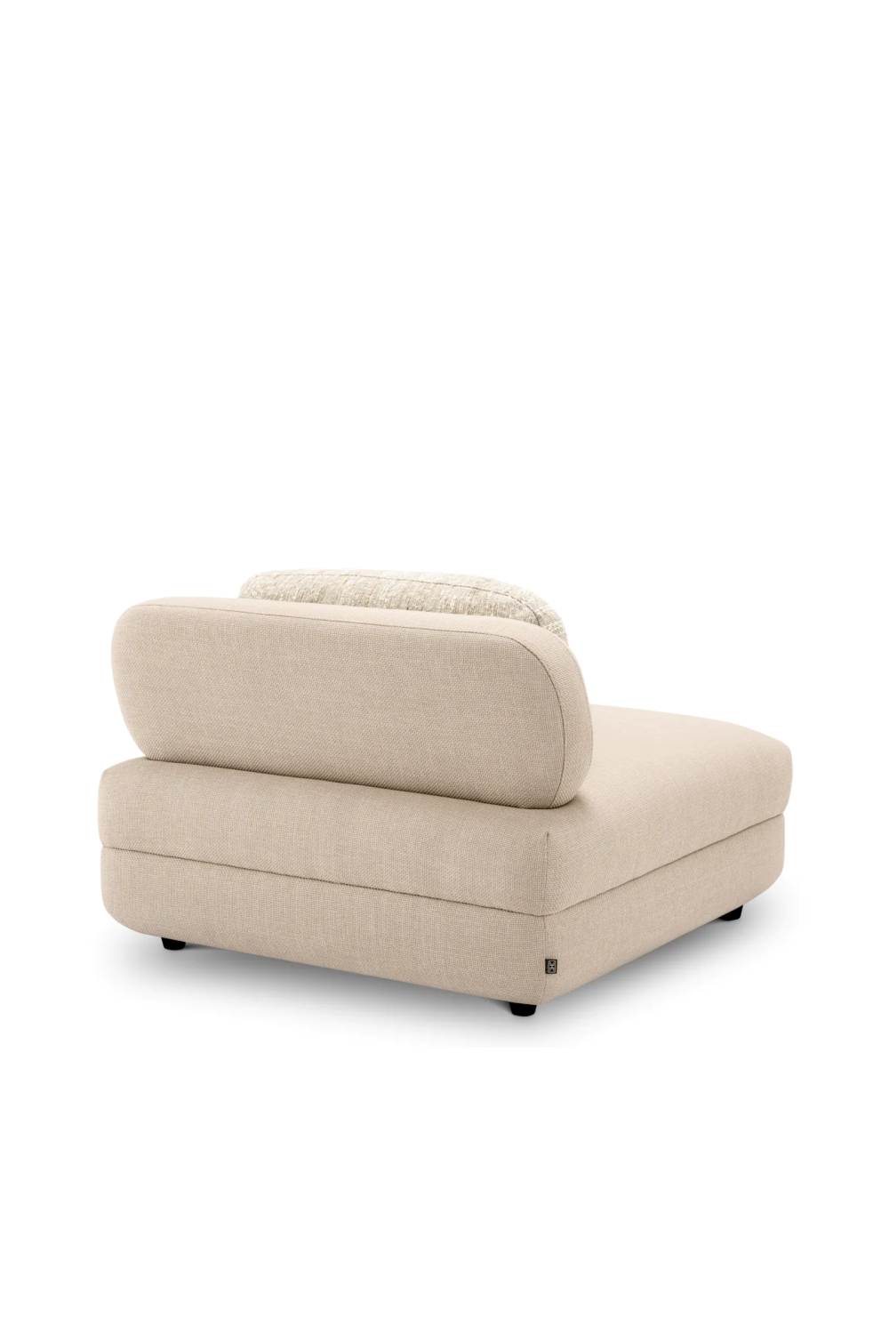 Scalea Sand Modular Sofa Paulo | Eichholtz Miami
