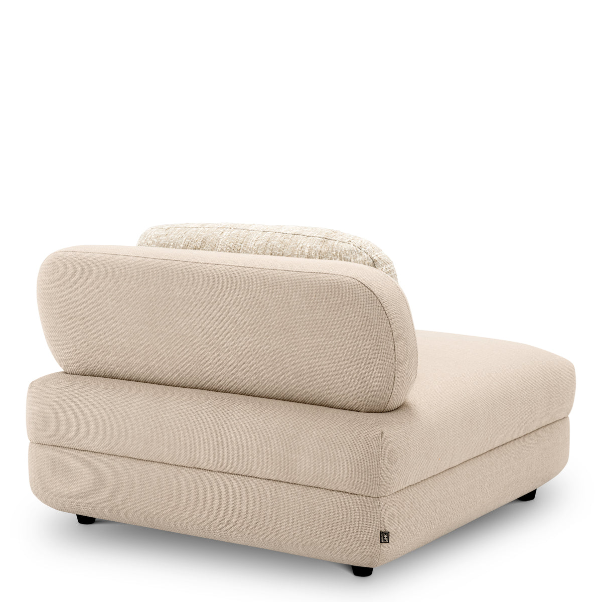 Scalea Sand Modular Sofa Paulo | Eichholtz Miami