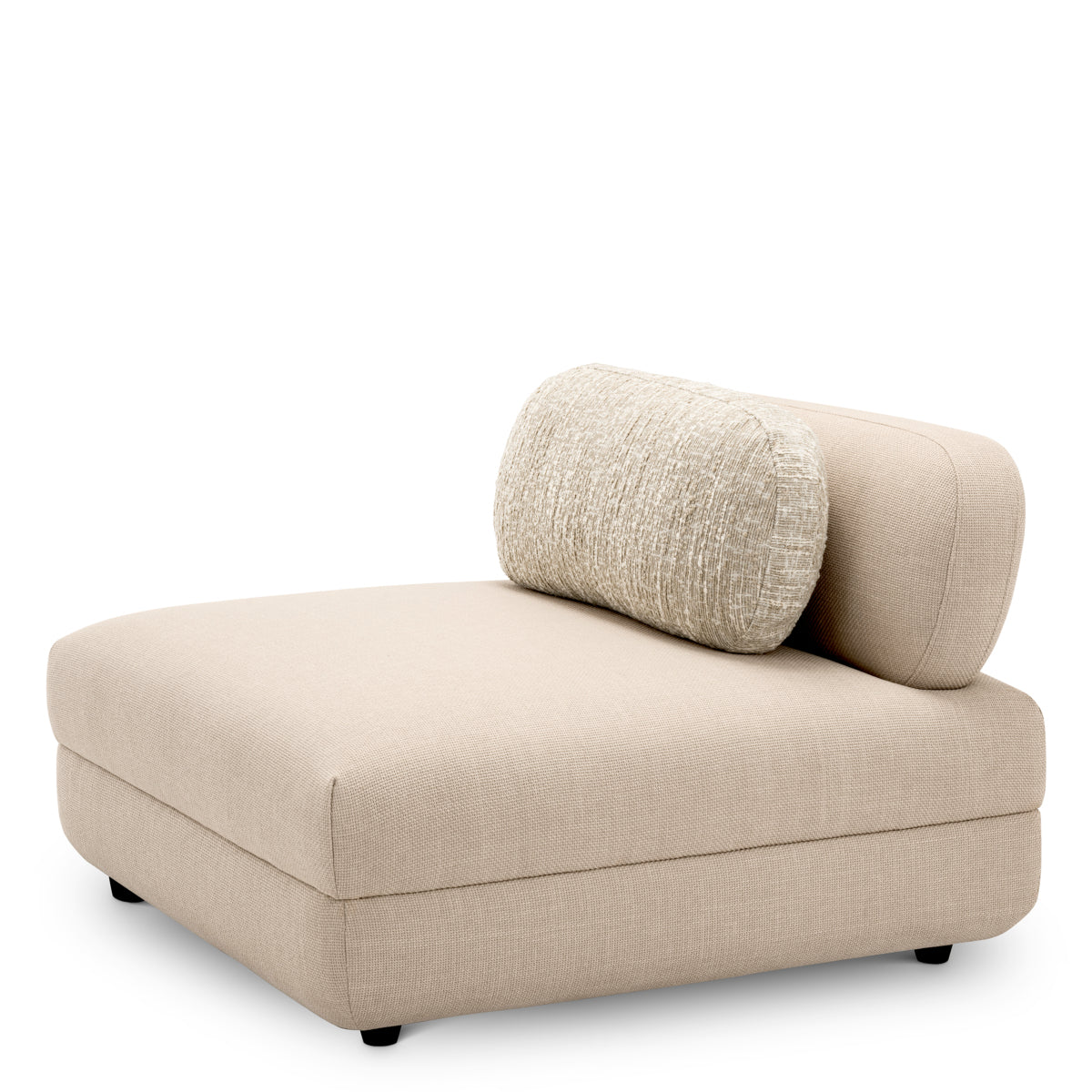 Scalea Sand Modular Sofa Paulo | Eichholtz Miami