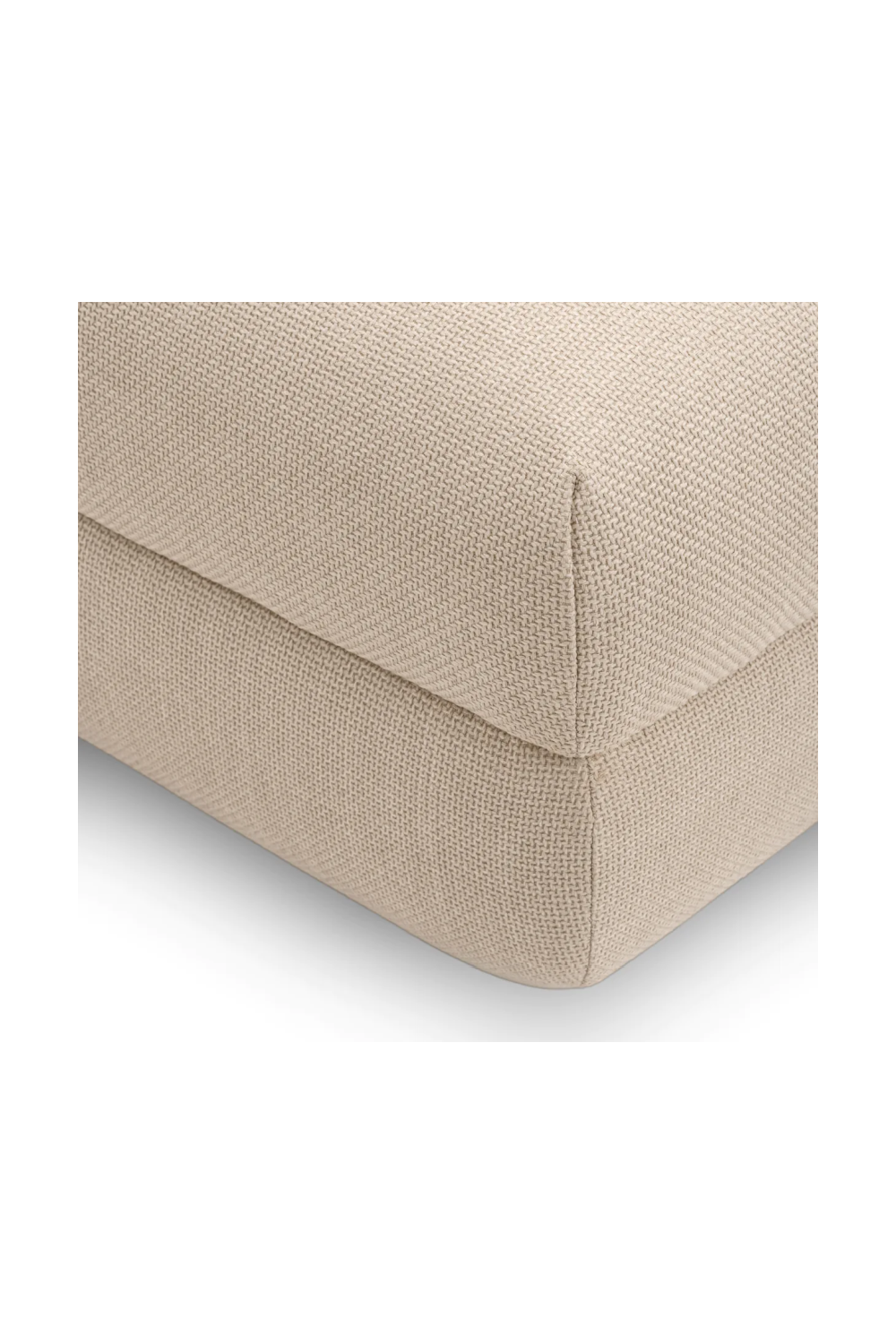 Scalea Sand Modular Sofa Paulo | Eichholtz Miami