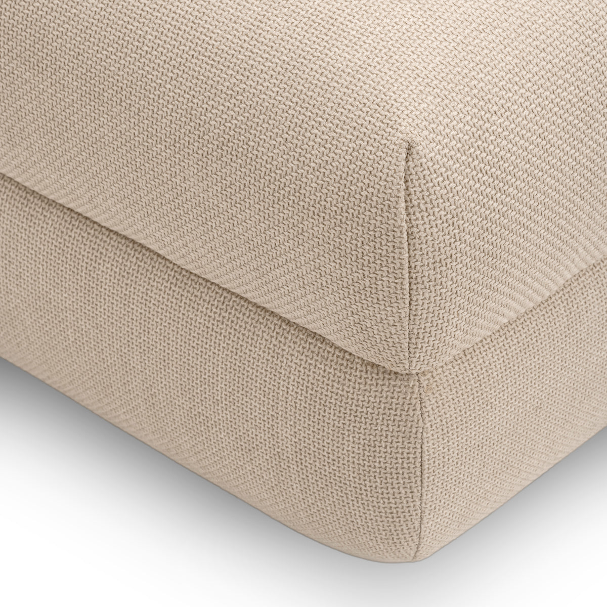 Scalea Sand Modular Sofa Paulo | Eichholtz Miami