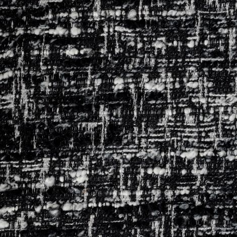 Bouclé Sonata Side Chair Urbano | Eichholtz Miami