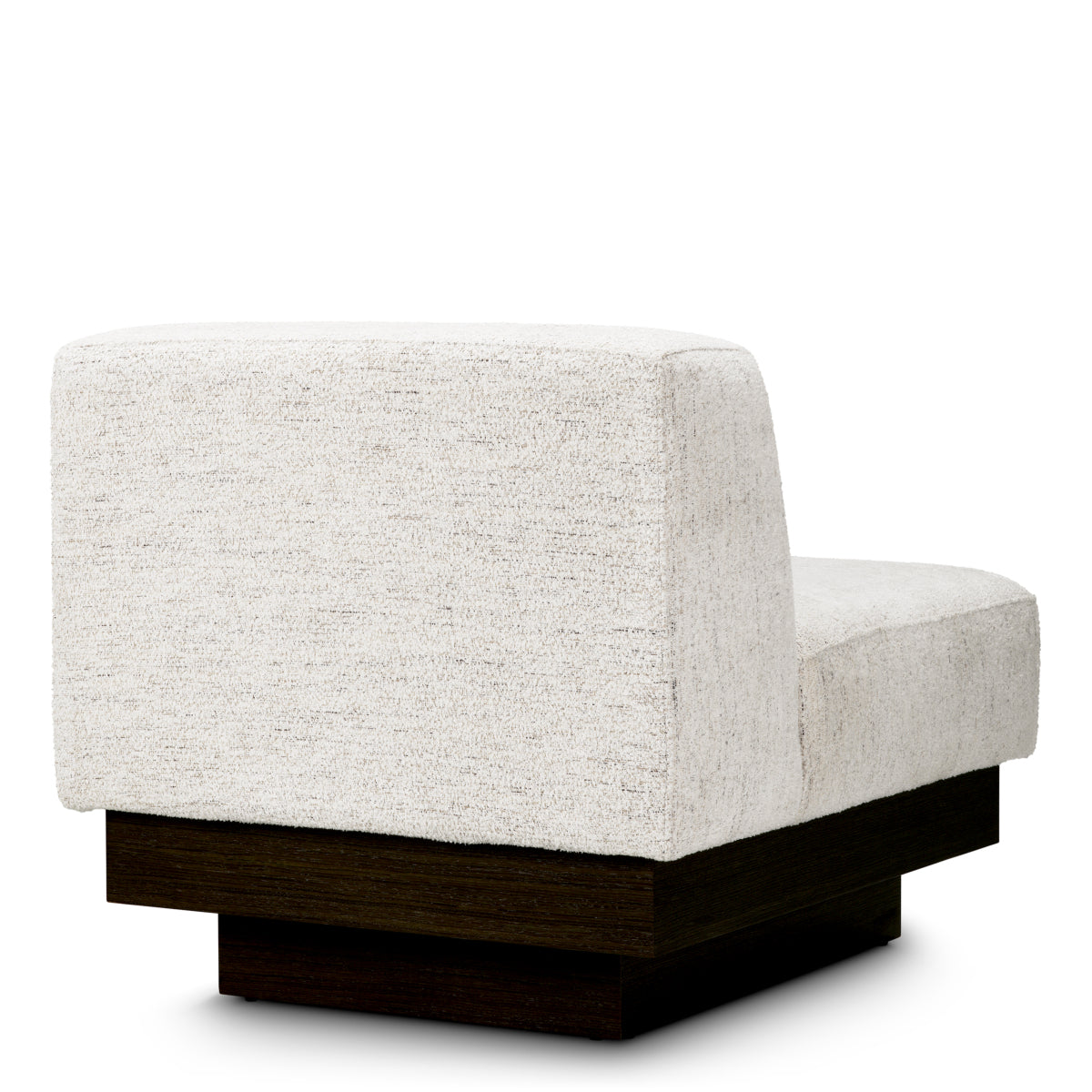 Off-white Upholstered Chair Bastion | Eichholtz Miami