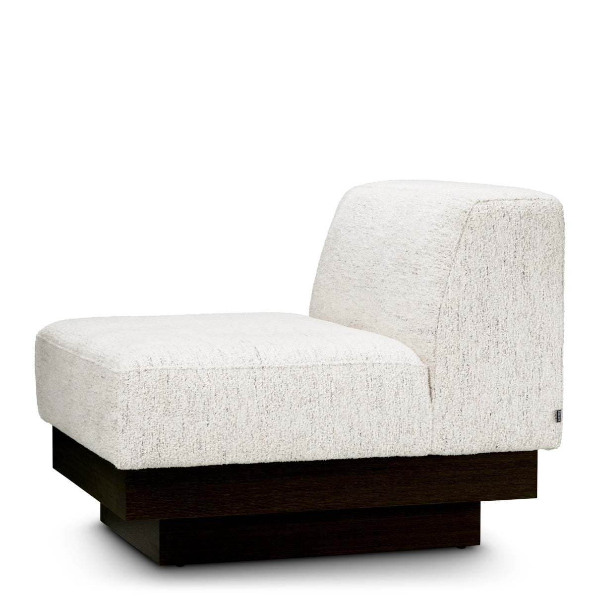 Off-white Upholstered Chair Bastion | Eichholtz Miami