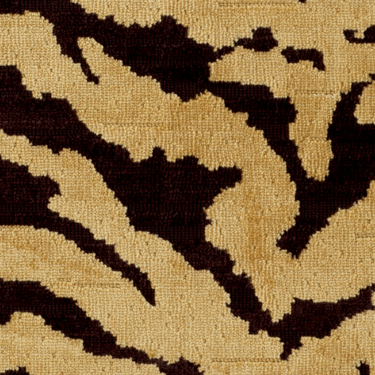 Upholstered Animal Print Sofa Flux | Eichholtz Miami