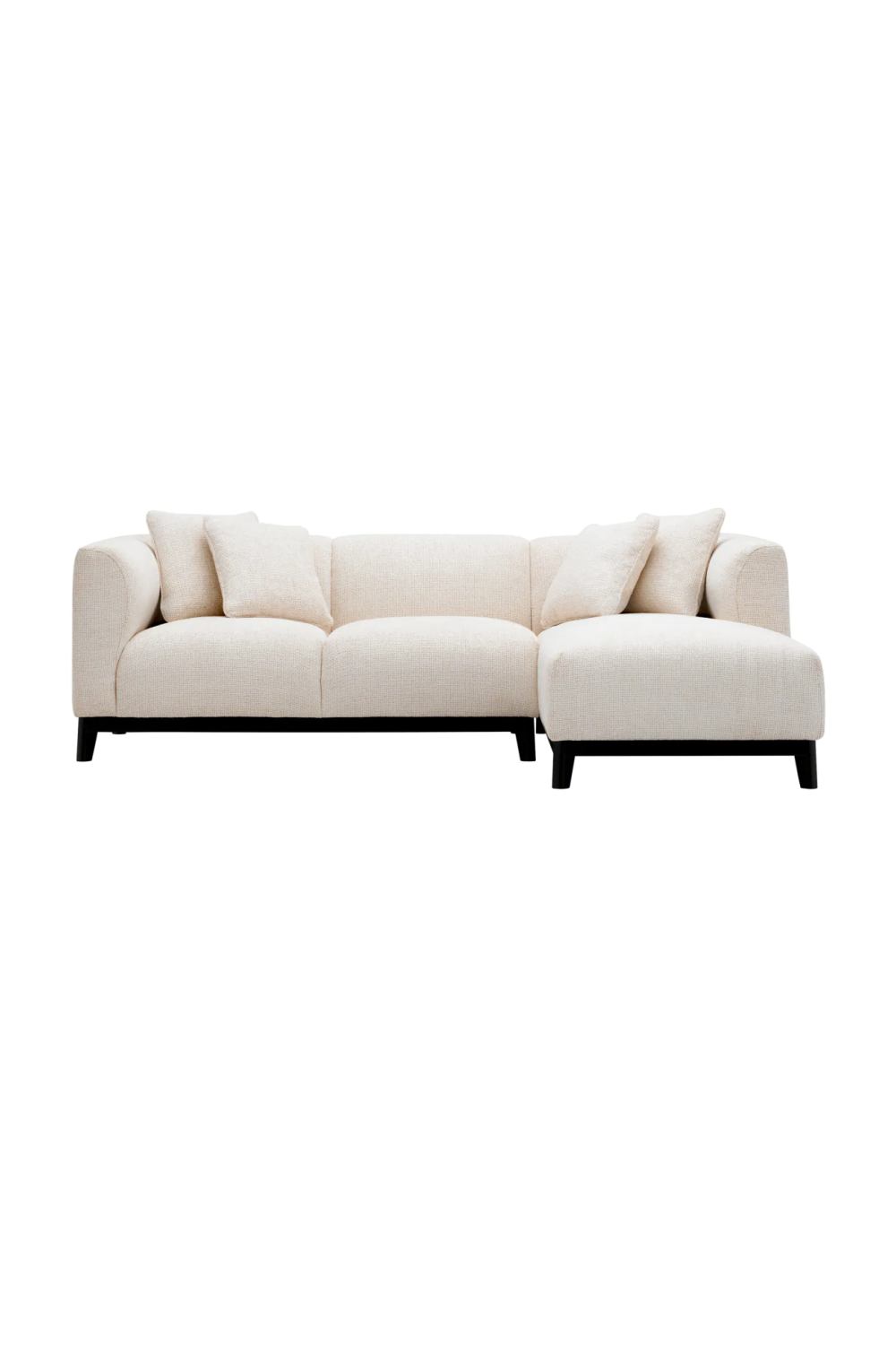 Upholstered Modular Sofa Corso | Eichholtz Miami