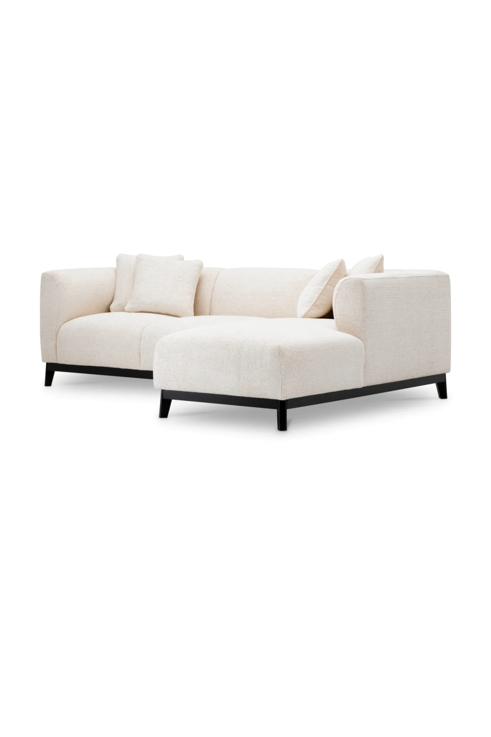 Upholstered Modular Sofa Corso | Eichholtz Miami