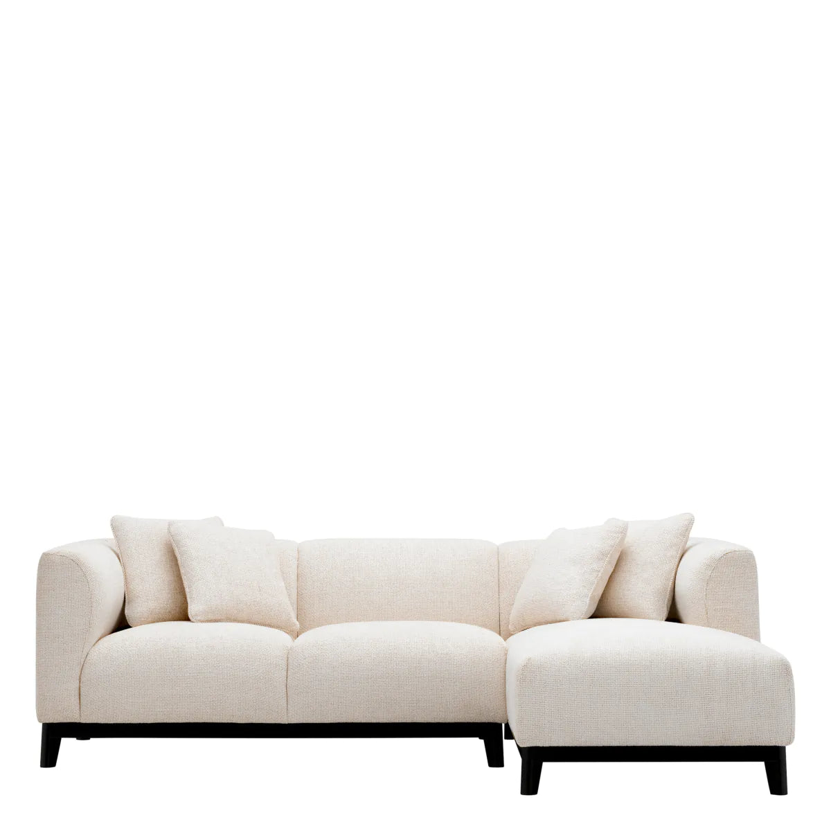 Upholstered Modular Sofa Corso | Eichholtz Miami