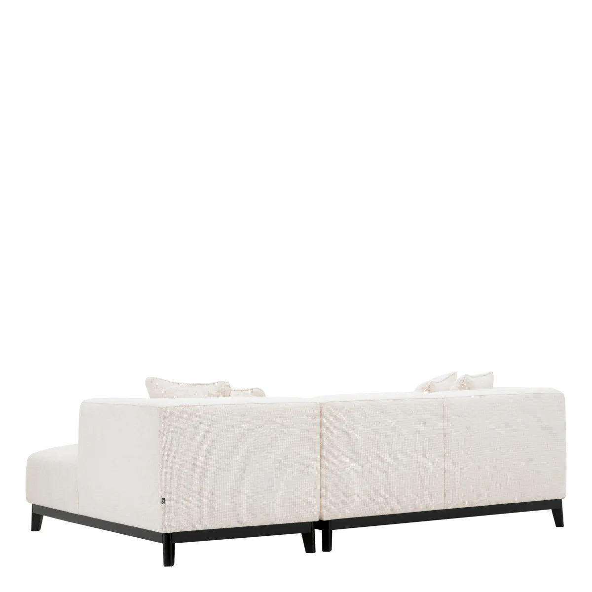Upholstered Modular Sofa Corso | Eichholtz Miami