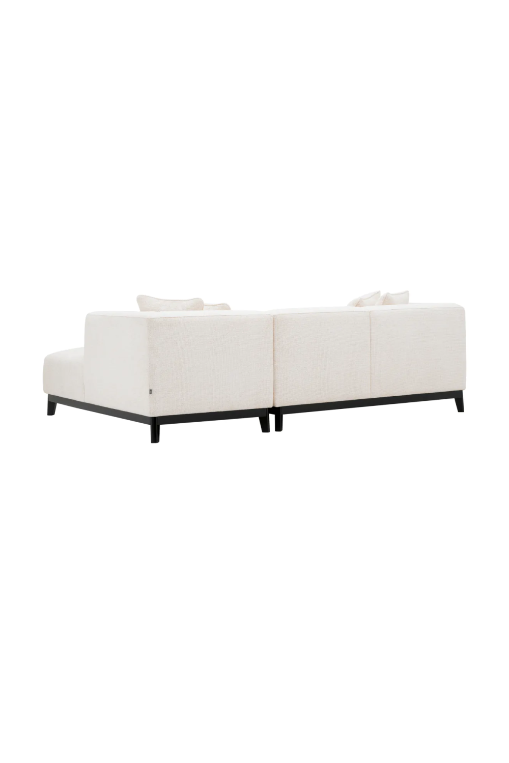 Upholstered Modular Sofa Corso | Eichholtz Miami