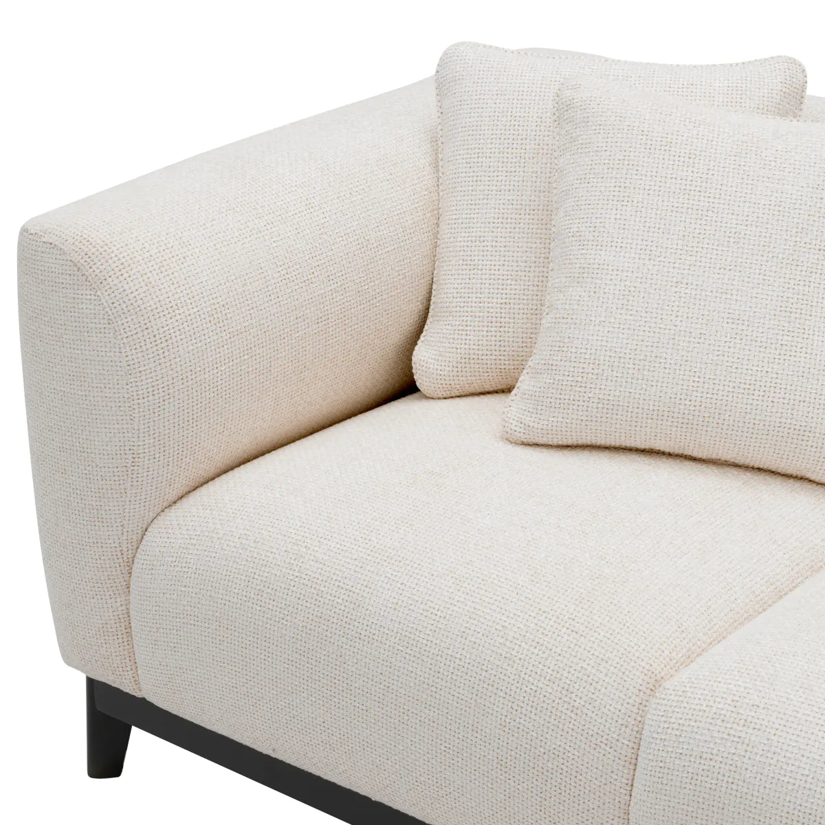 Upholstered Modular Sofa Corso | Eichholtz Miami