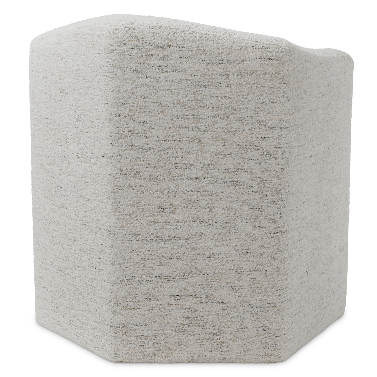 Off-White Modern Accent Chair Watertown | Eichholtz Miami