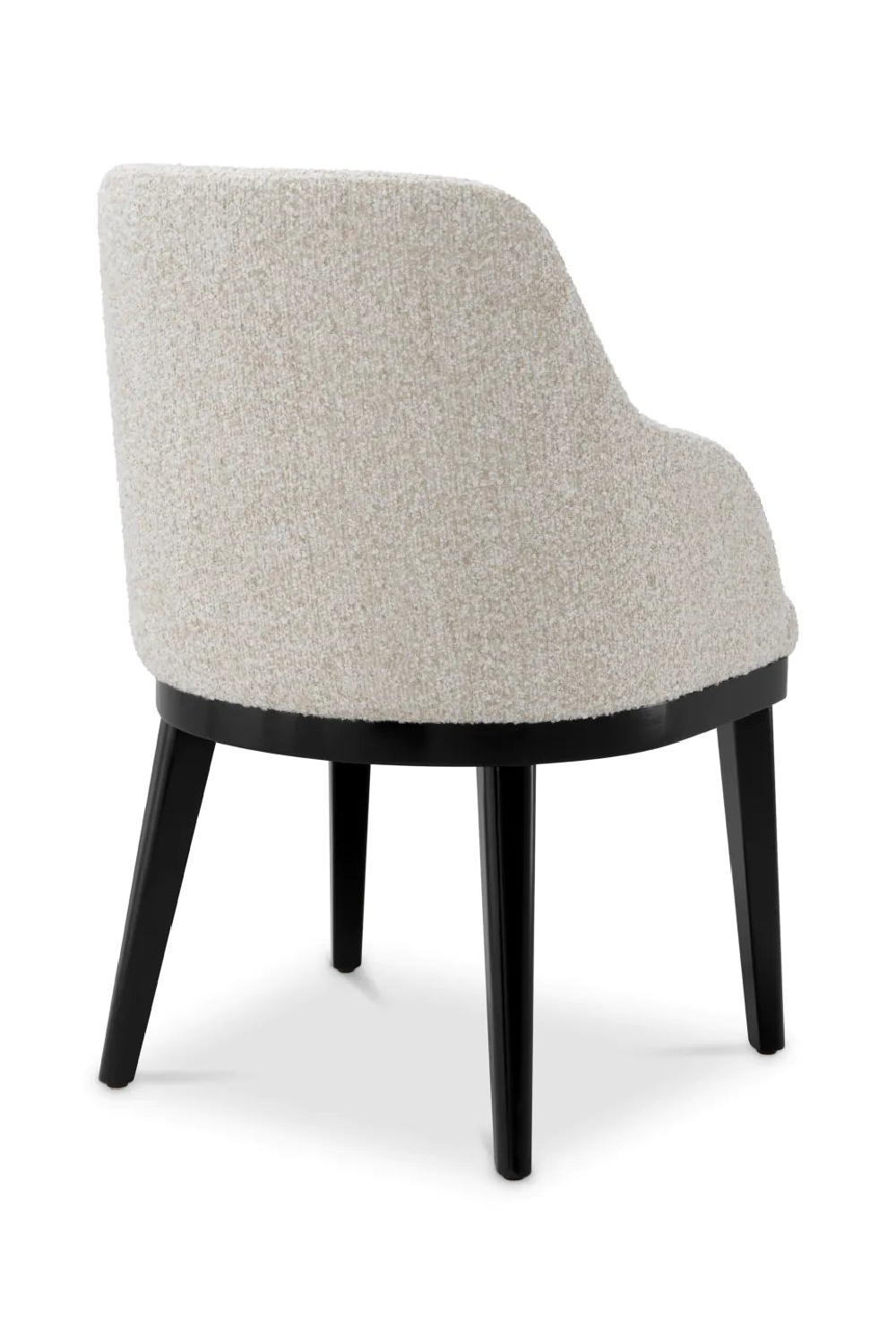 Modern Classic Dining Armchair Costa | Eichholtz Miami