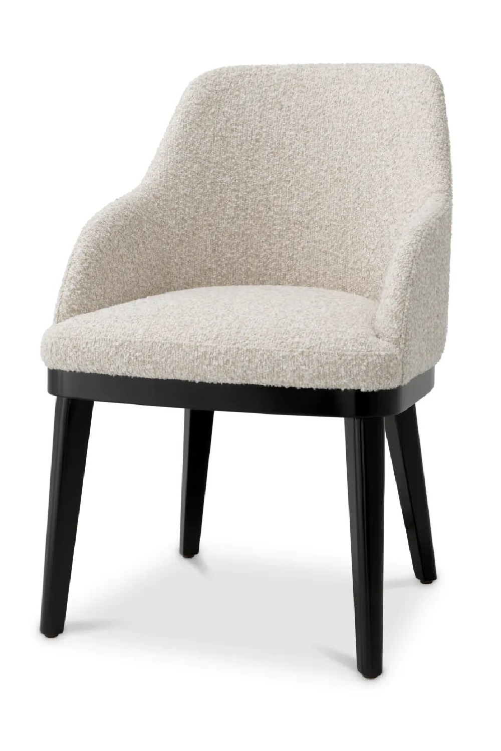 Modern Classic Dining Armchair Costa | Eichholtz Miami