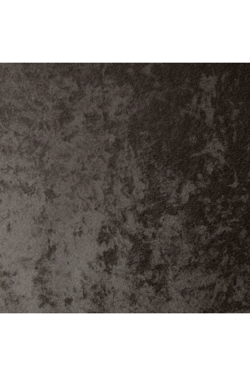 Gray Velvet Counter Stool Dorland | Eichholtz Miami