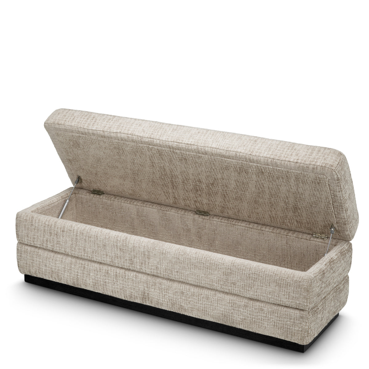 Upholstered Accent Bench Valmont | Eichholtz Miami