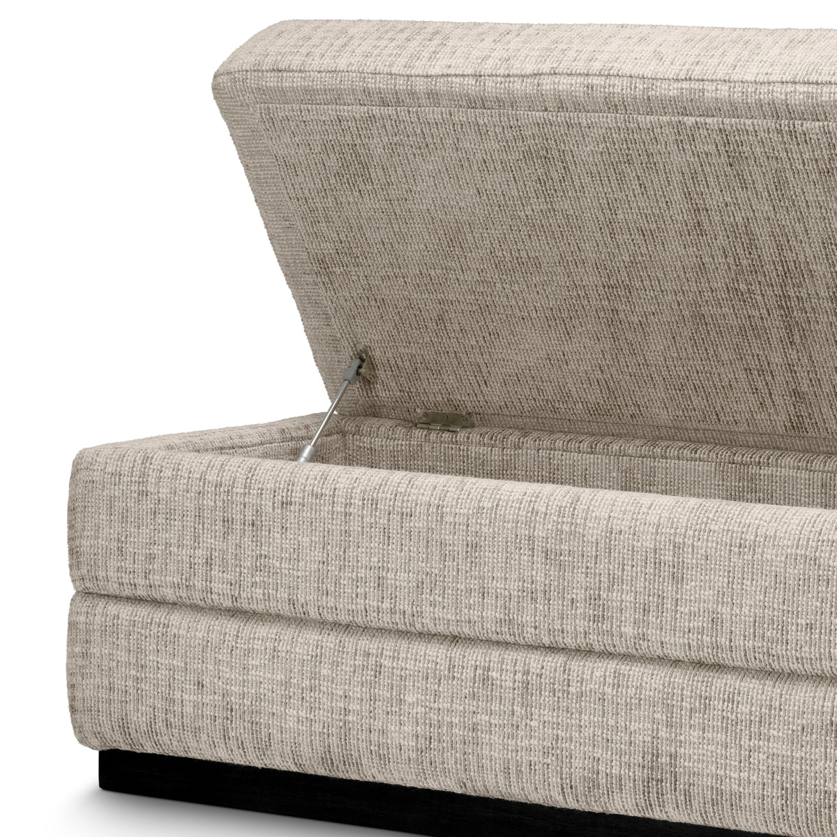 Upholstered Accent Bench Valmont | Eichholtz Miami