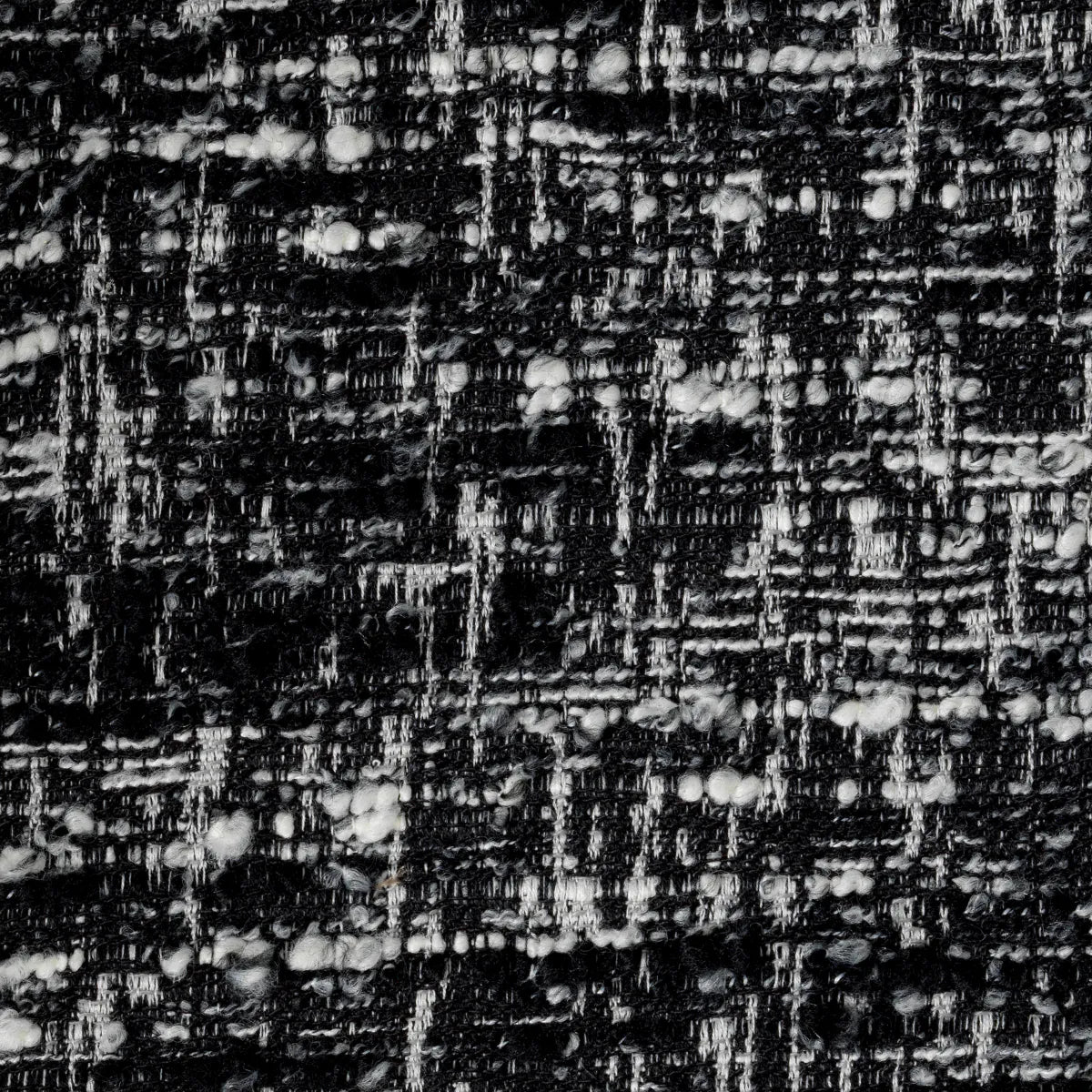 Black Upholstered Accent Chair Rockdale | Eichholtz Miami