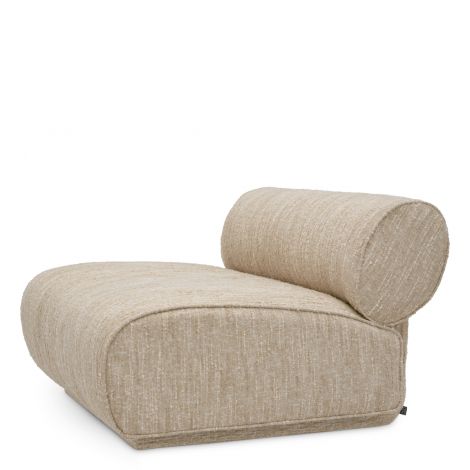 Bouclé Sonata Side Chair Urbano | Eichholtz Miami