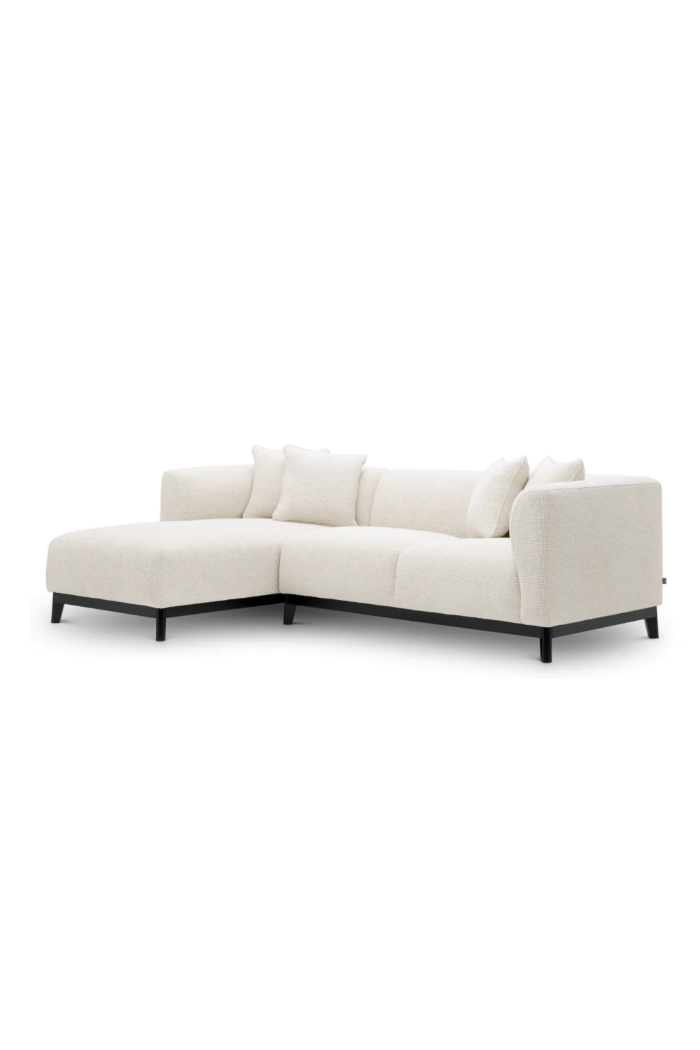 Upholstered Modular Sofa Corso | Eichholtz Miami