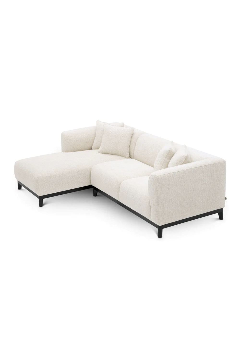Upholstered Modular Sofa Corso | Eichholtz Miami