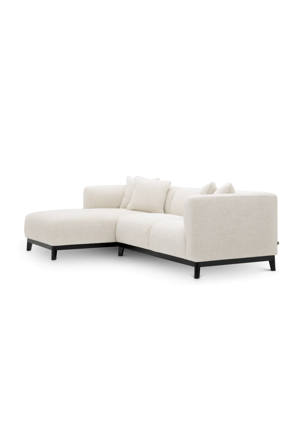 Upholstered Modular Sofa Corso | Eichholtz Miami
