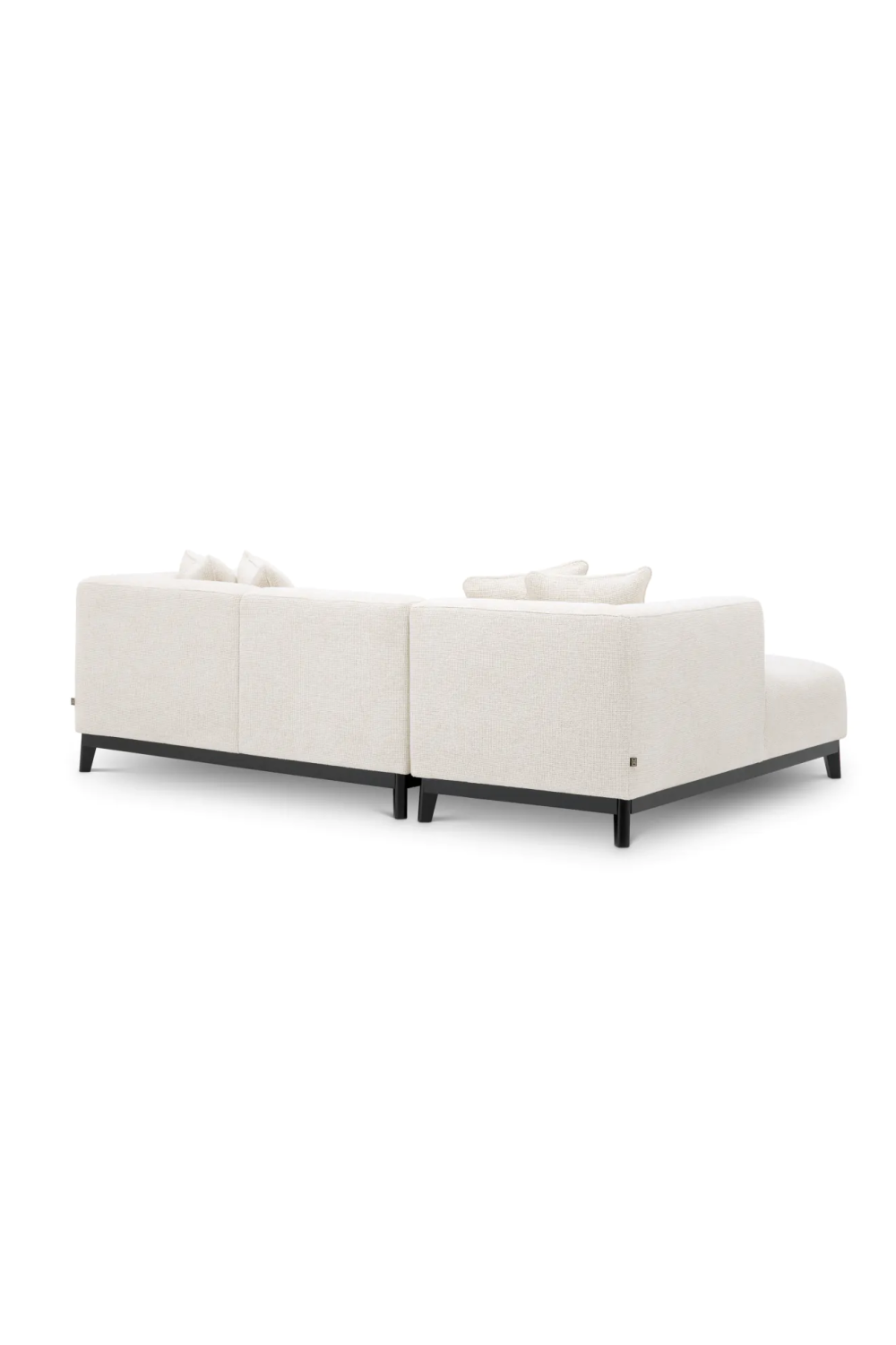 Upholstered Modular Sofa Corso | Eichholtz Miami