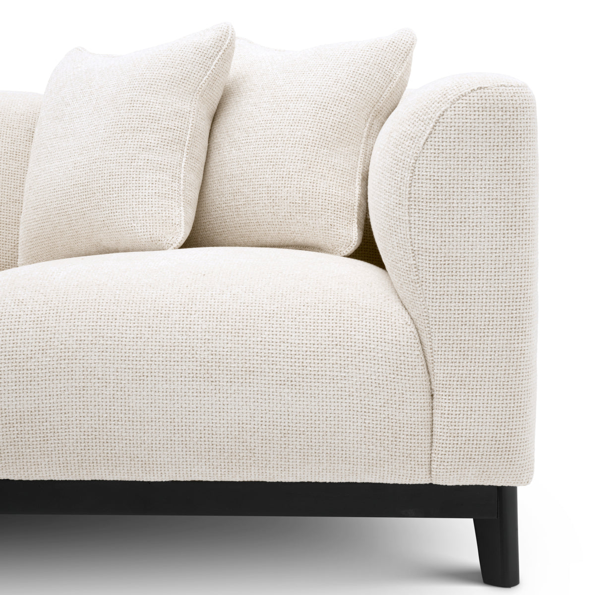 Upholstered Modular Sofa Corso | Eichholtz Miami
