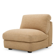 Fabric Modular Lounge Chair Alden | Eichholtz Miami