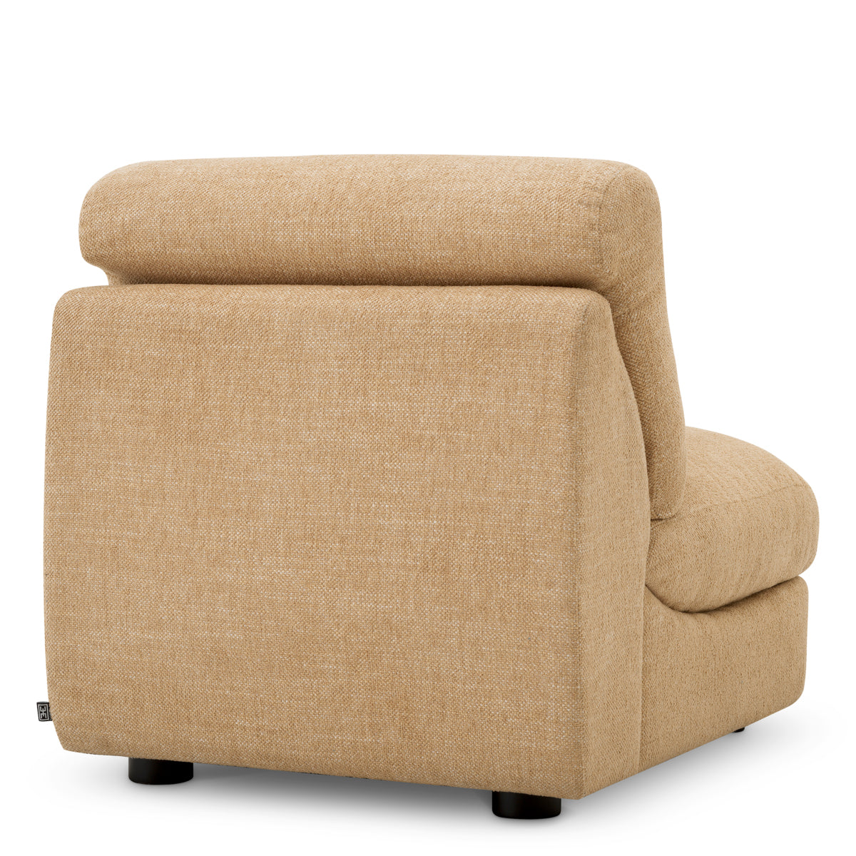 Fully Upholstered Chair Alden | Eichholtz Miami