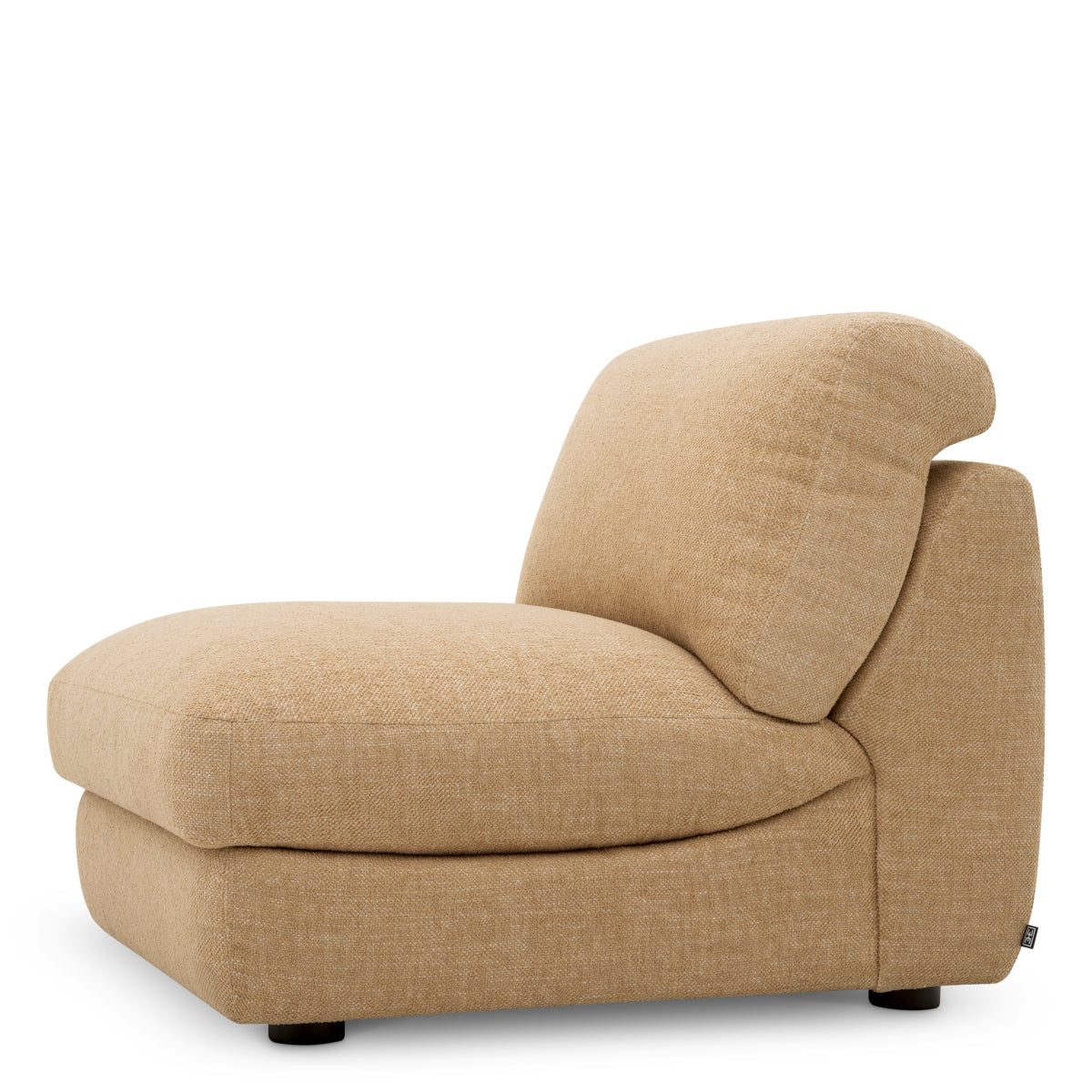 Fully Upholstered Chair Alden | Eichholtz Miami