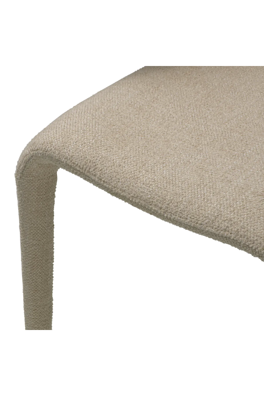 Upholstered Dining Chair Josephine | Eichholtz Miami