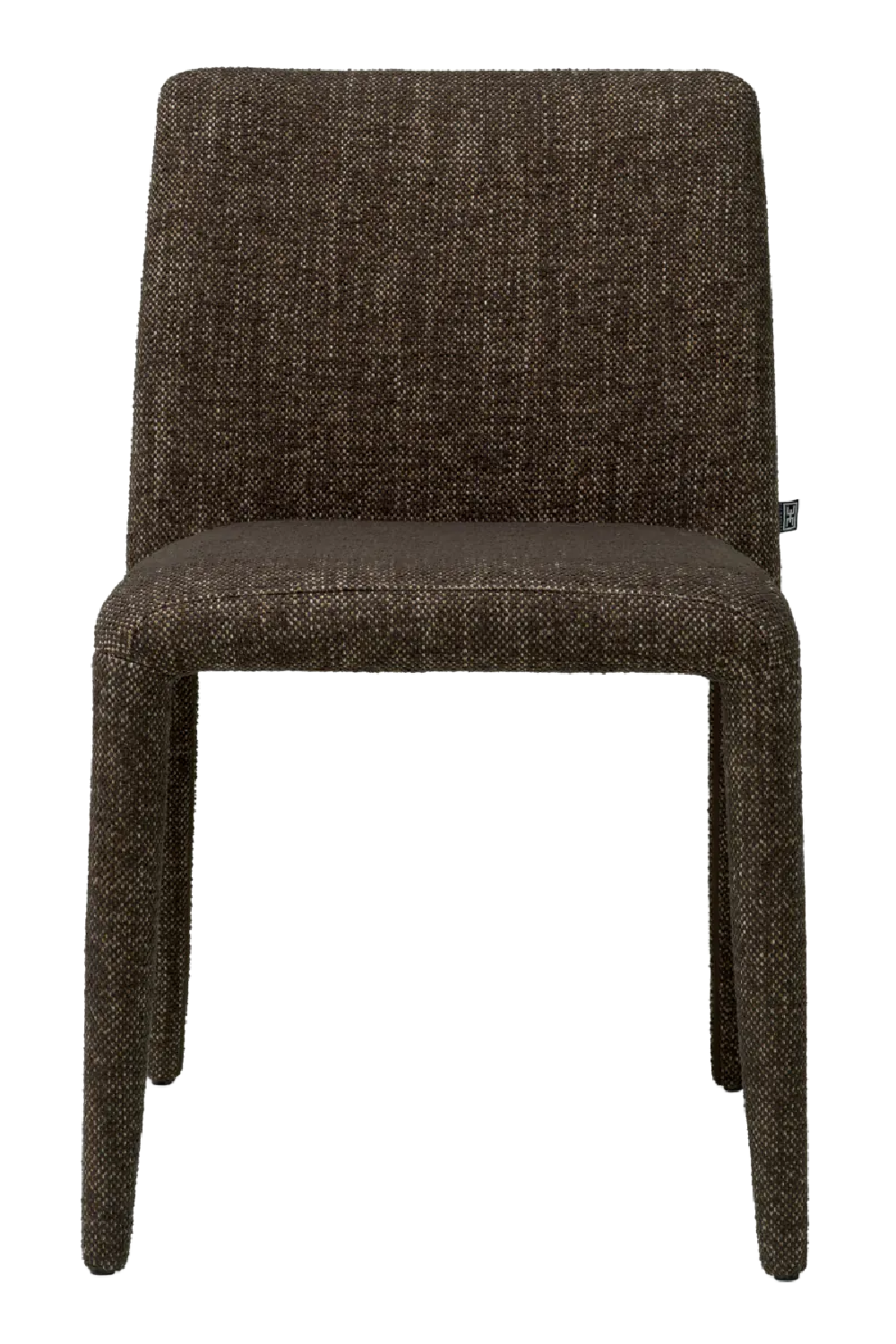 Upholstered Dining Chairs (2) Leiza | Eichholtz Miami