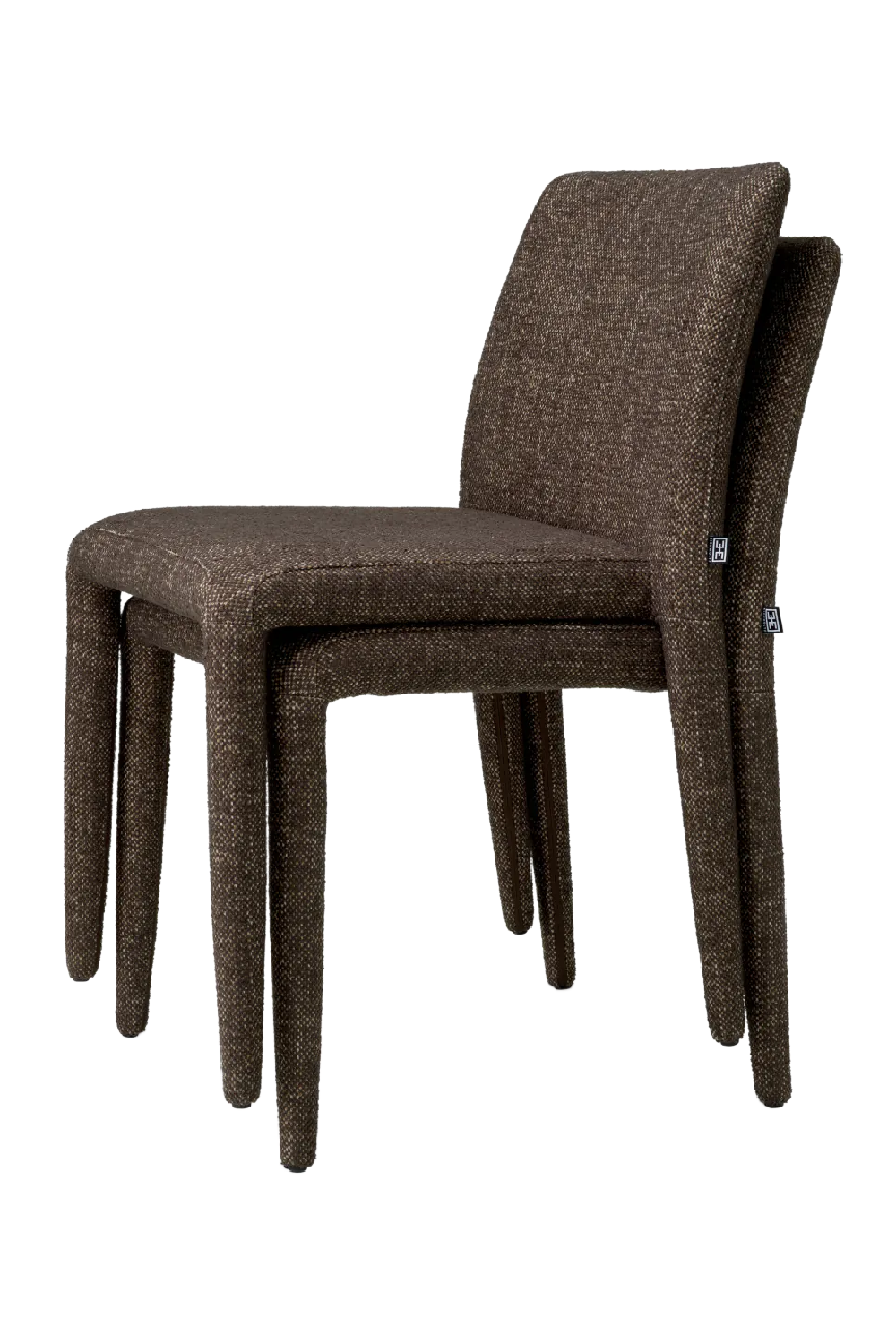 Upholstered Dining Chairs (2) Leiza | Eichholtz Miami