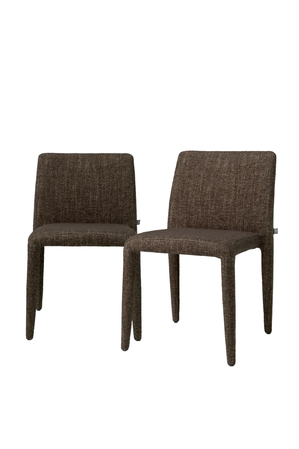Upholstered Dining Chairs (2) Leiza | Eichholtz Miami