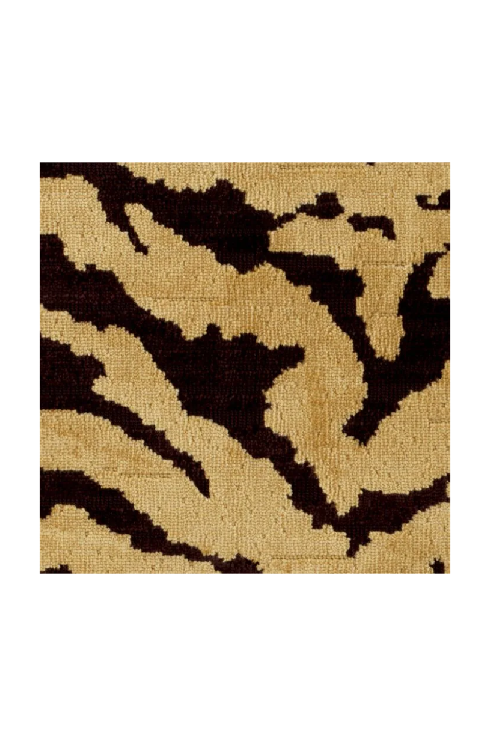 Animal Print Lounge Chair Flux | Eichholtz Miami