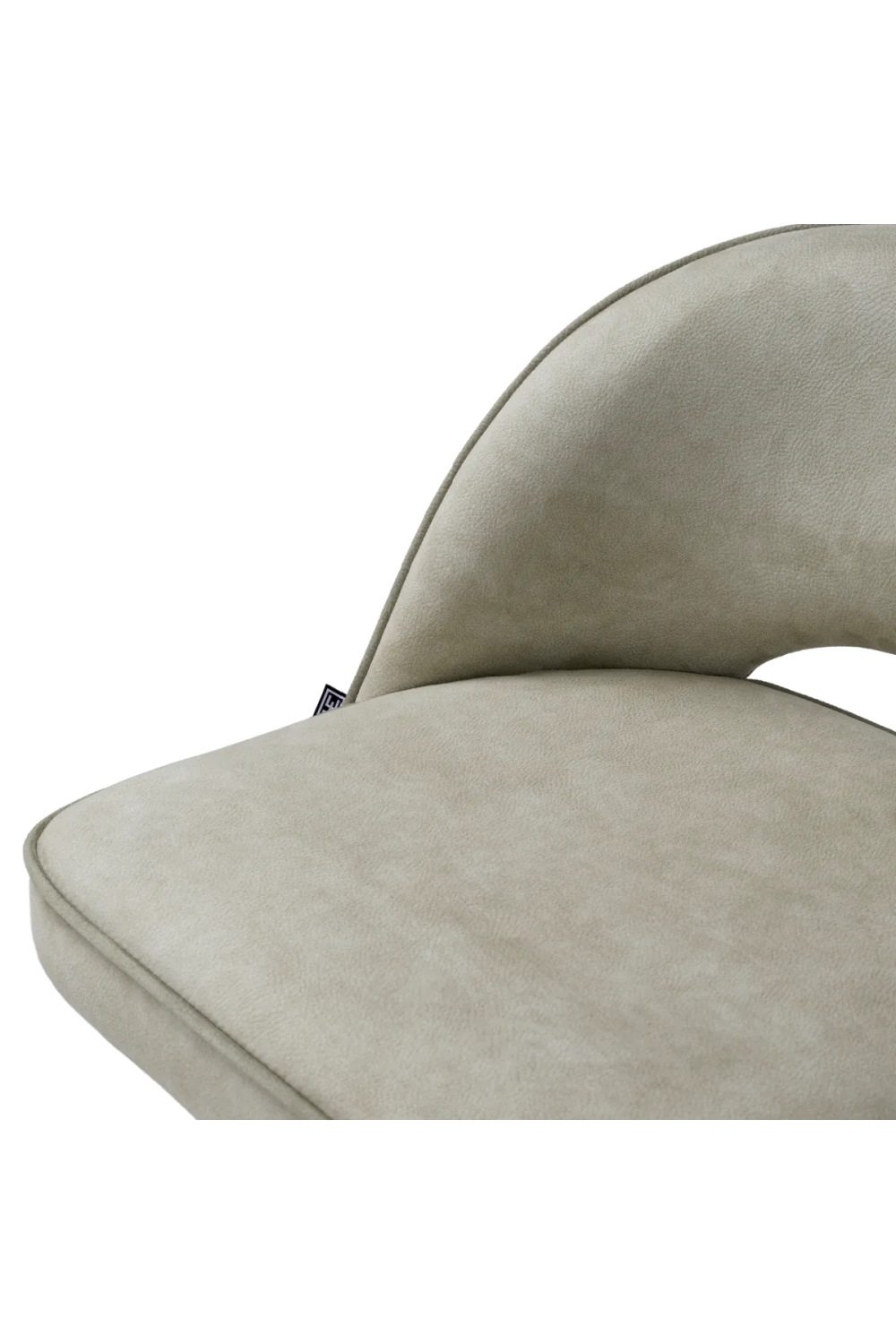 Swivel Counter Stools (2) Cliff | Eichholtz Miami