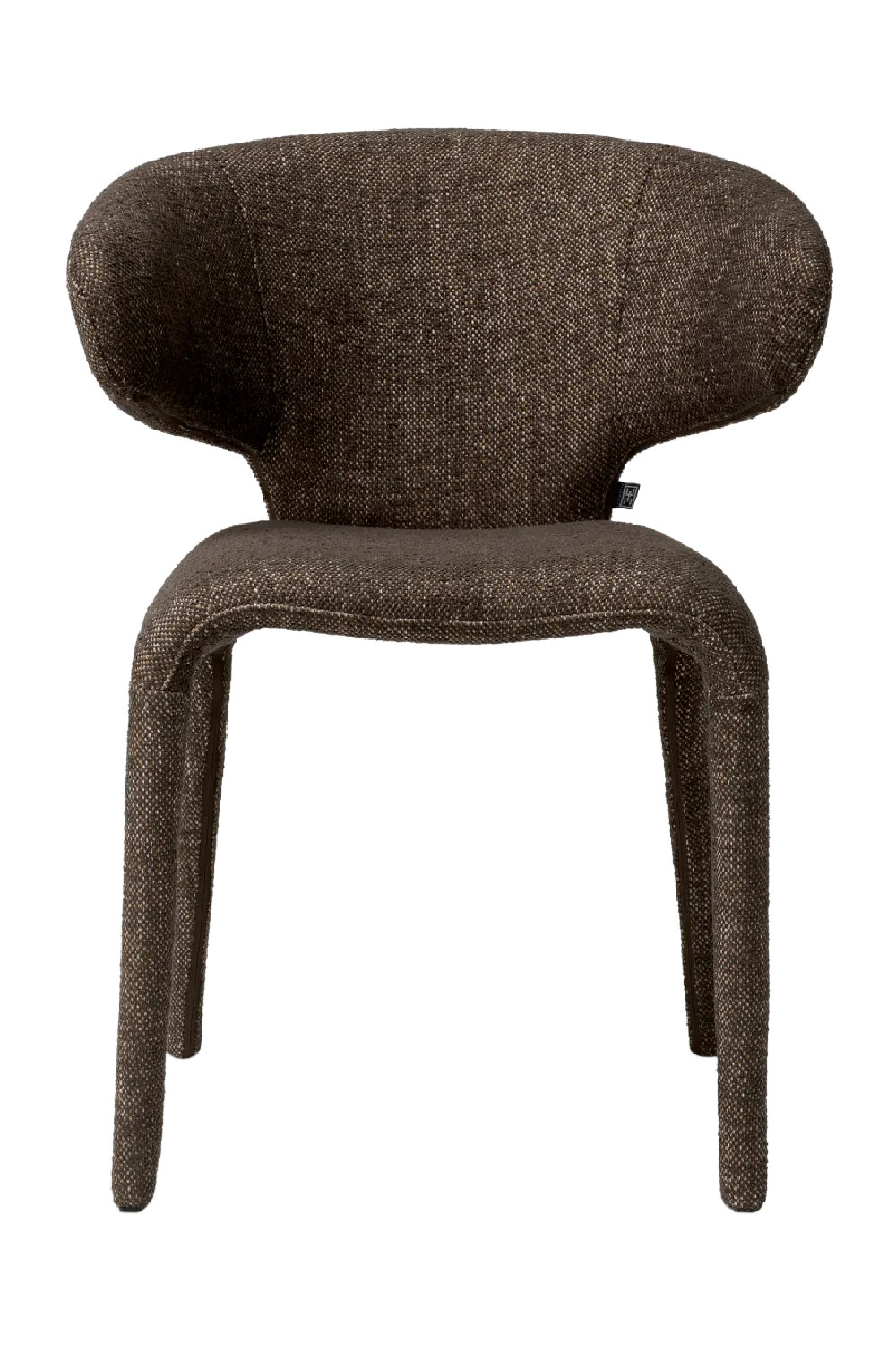Upholstered Dining Chair Josephine | Eichholtz Miami