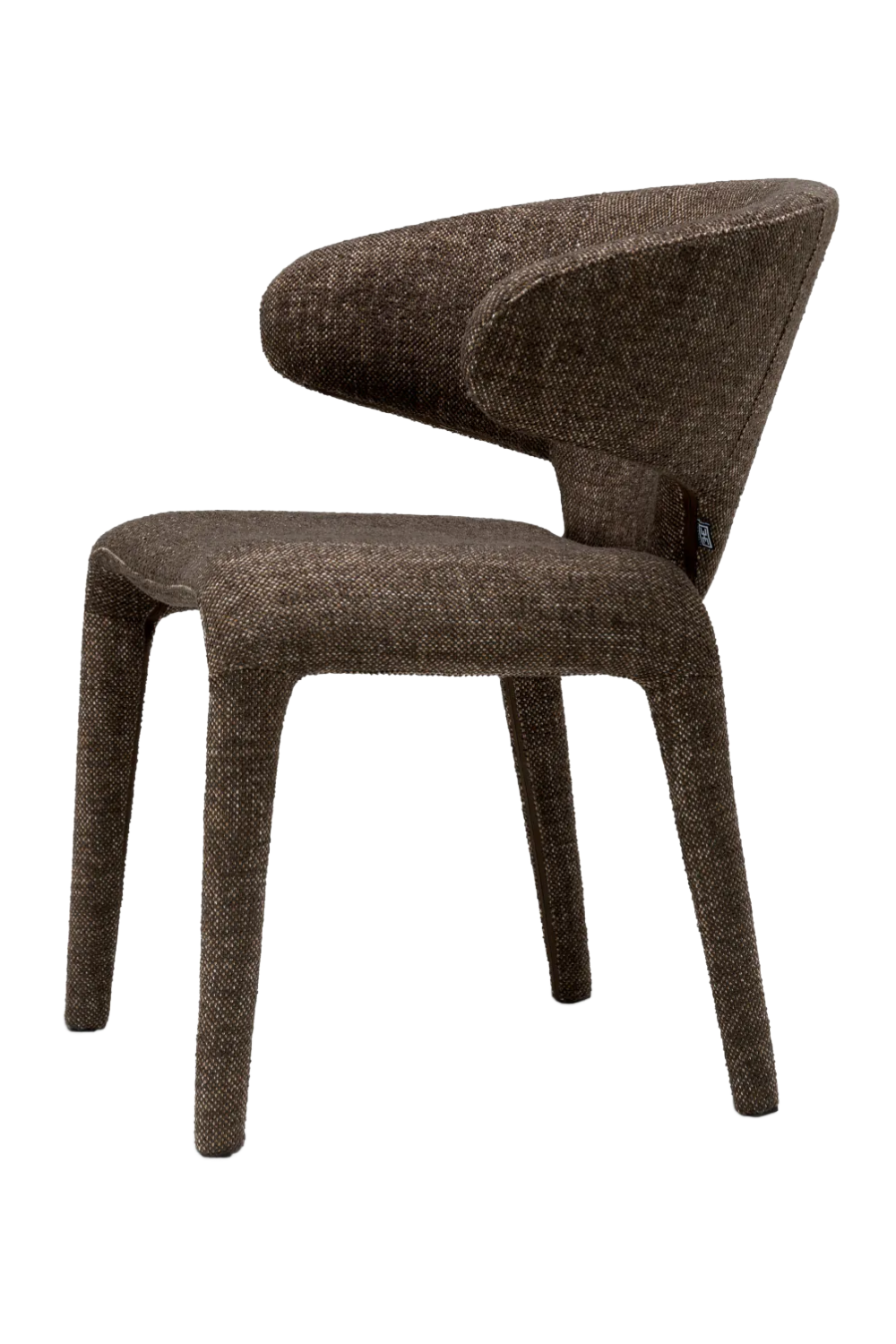 Upholstered Dining Chair Josephine | Eichholtz Miami
