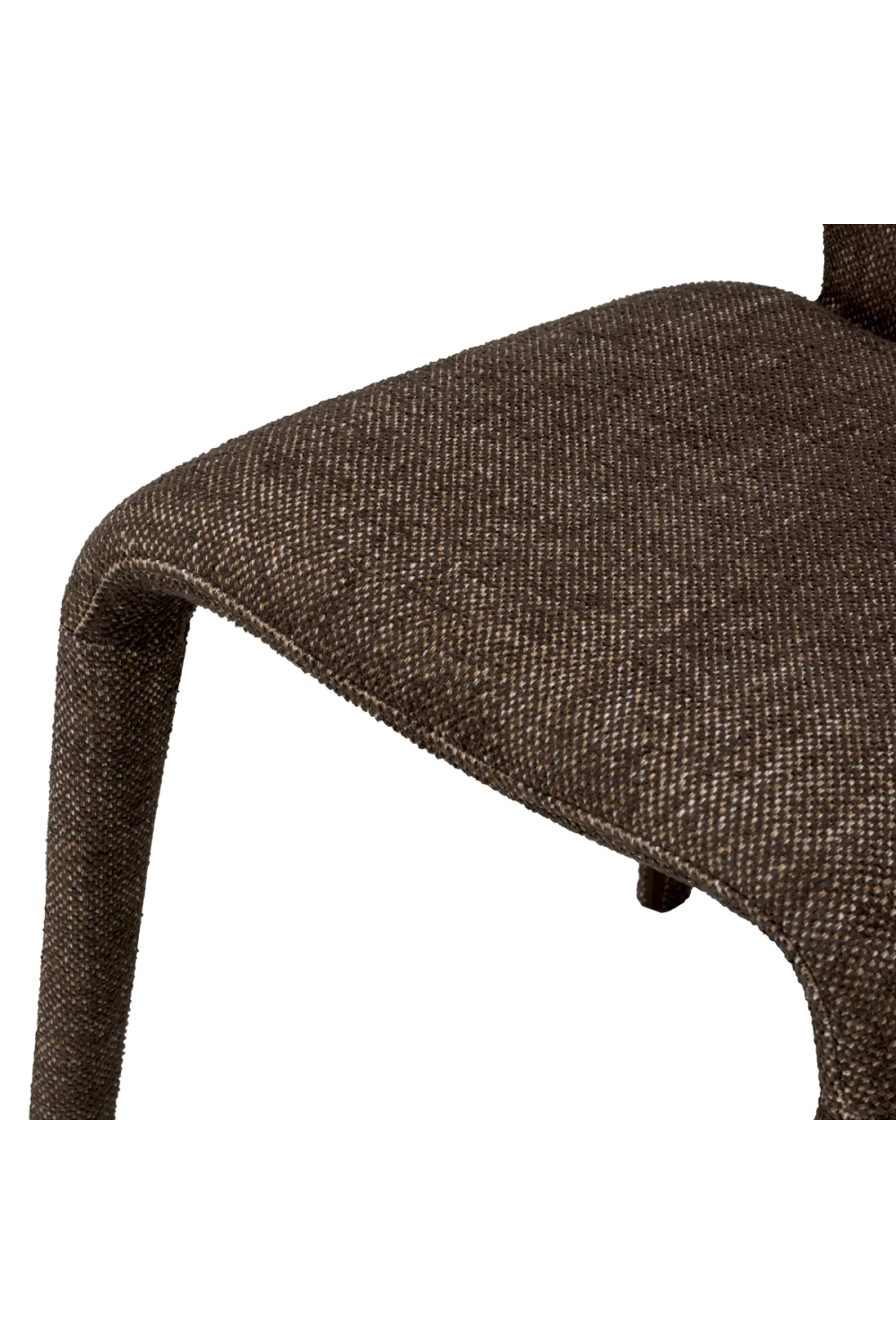 Upholstered Dining Chair Josephine | Eichholtz Miami