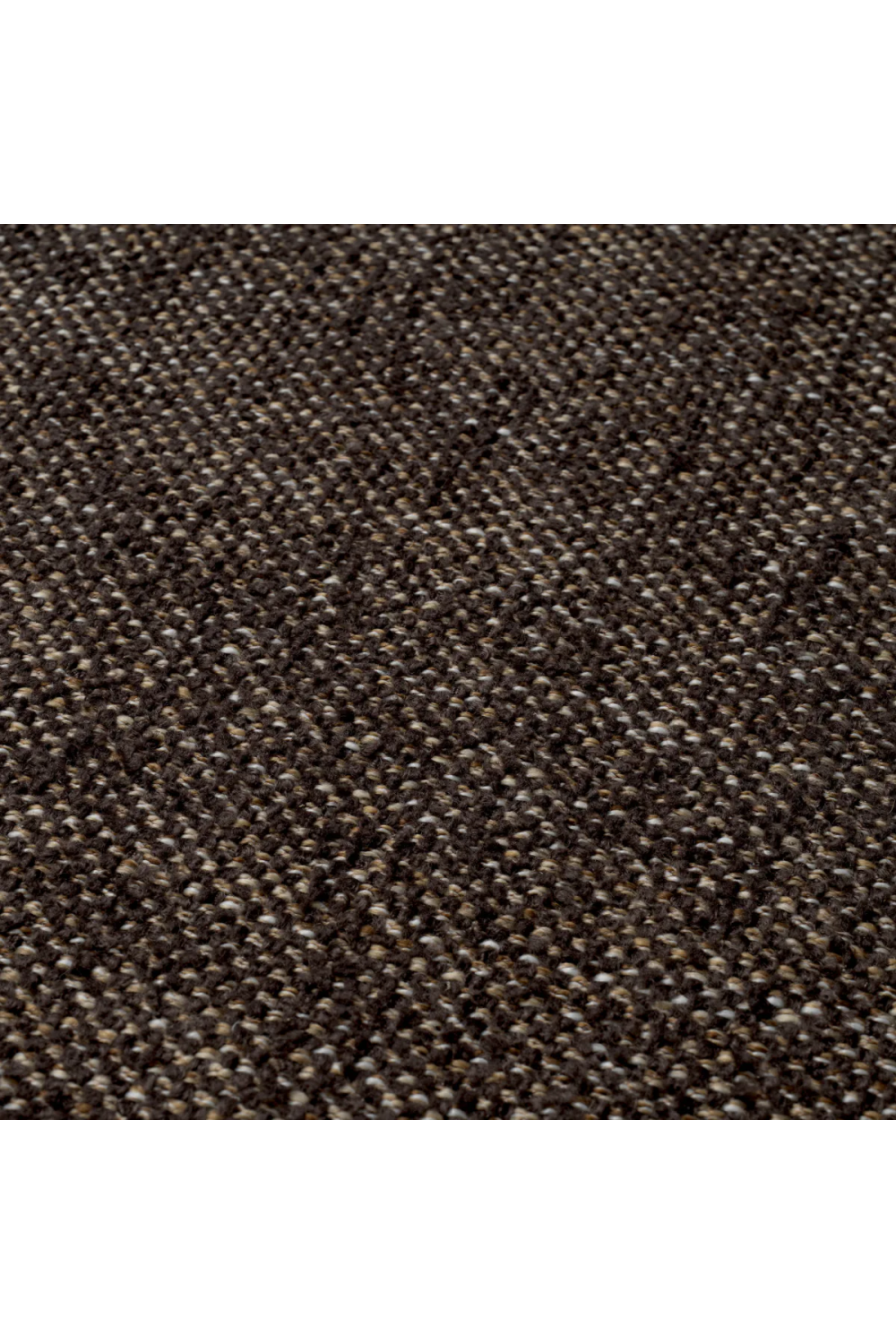 Fabric Upholstered Dining Armchair Aiden | Eichholtz Miami