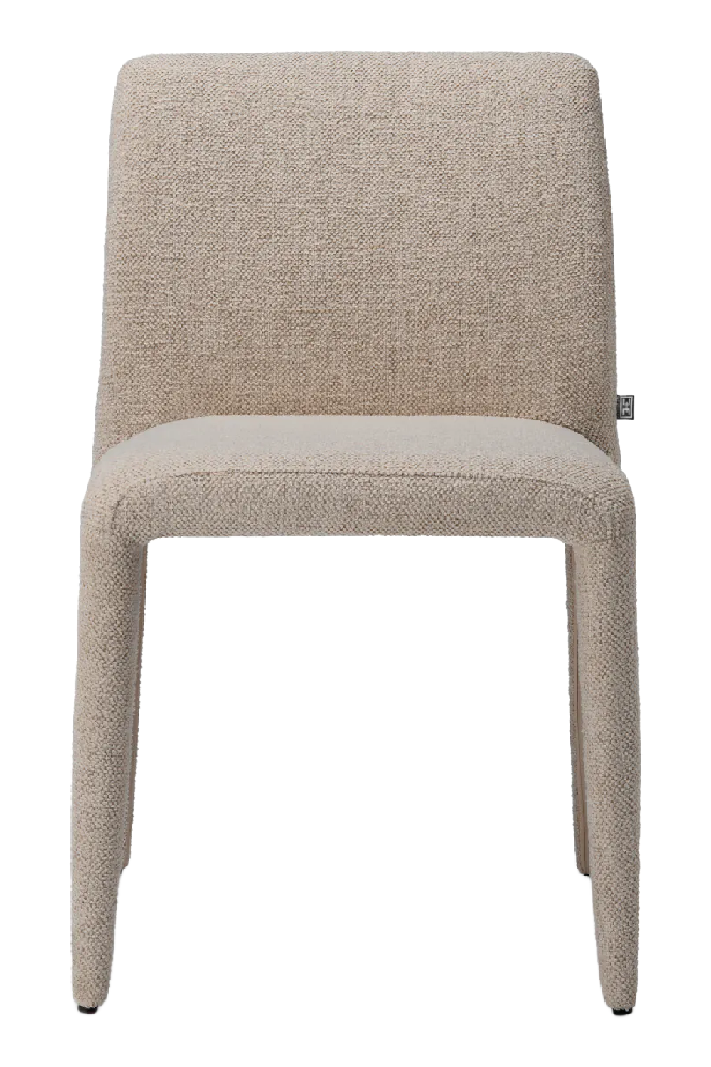Upholstered Dining Chairs (2) Leiza | Eichholtz Miami