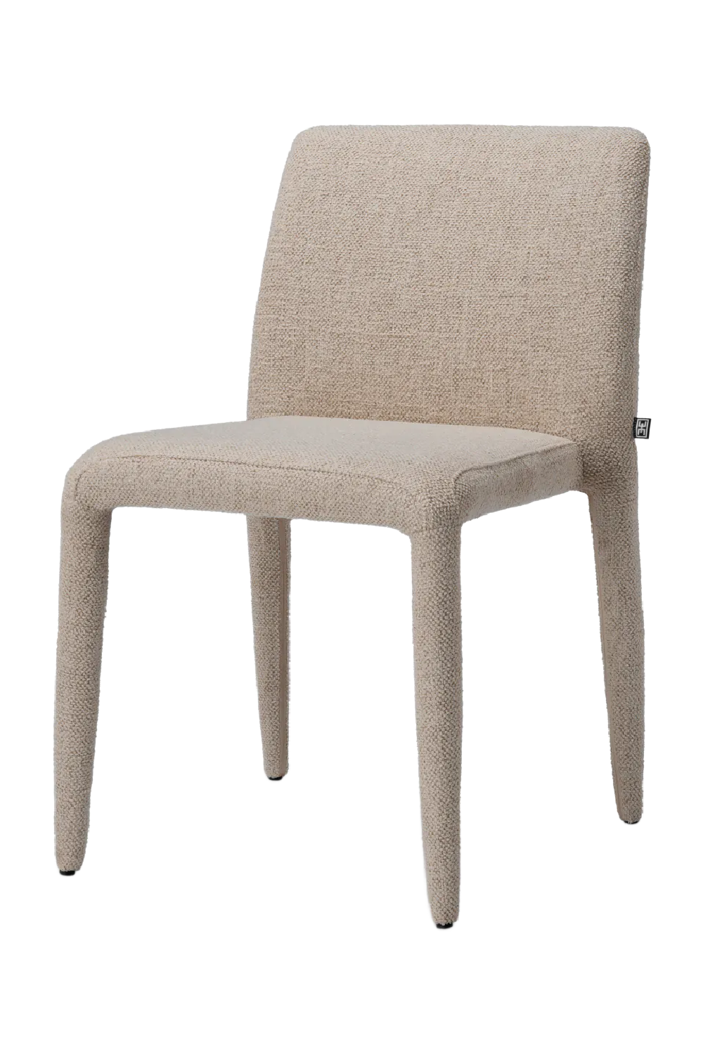 Upholstered Dining Chairs (2) Leiza | Eichholtz Miami