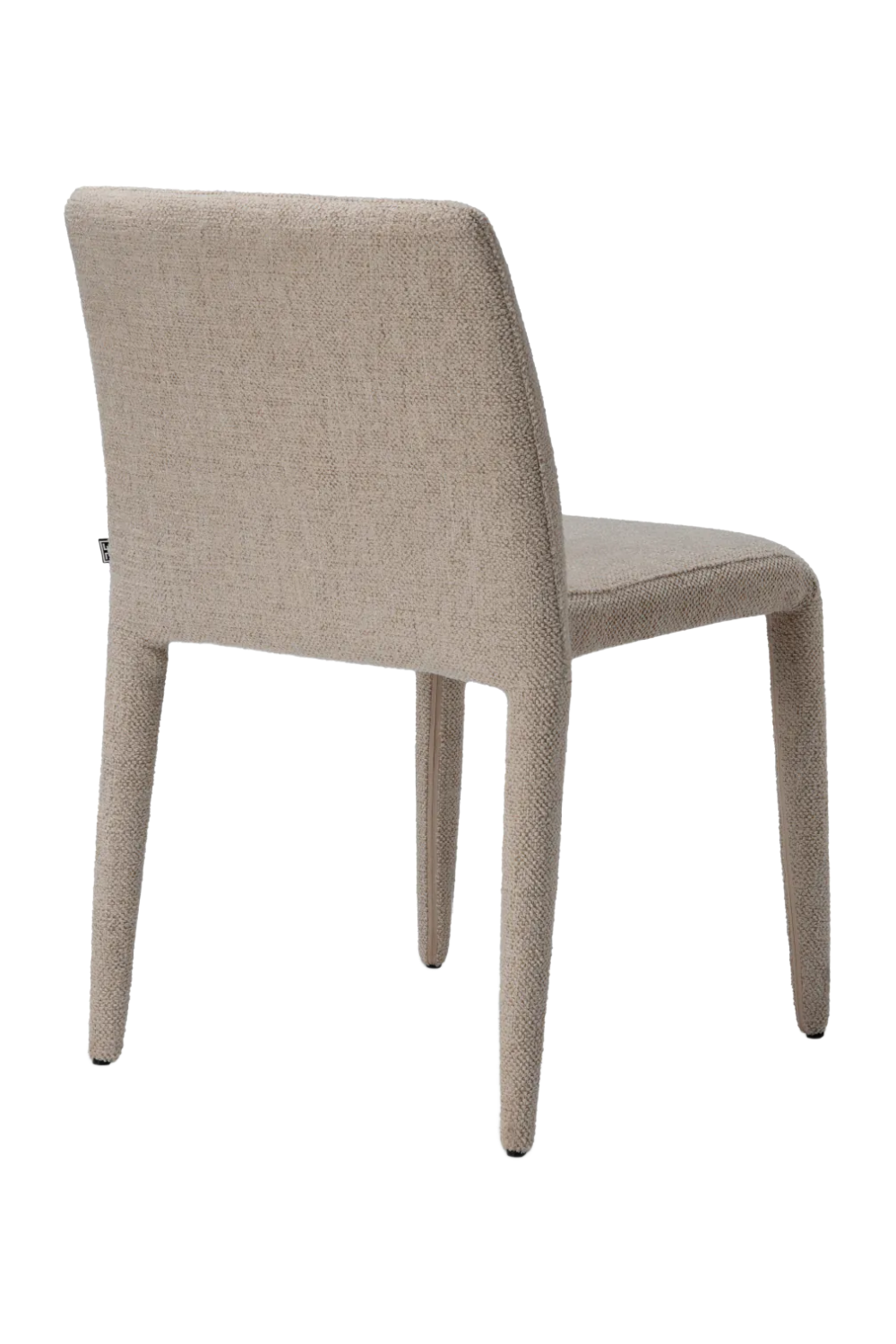 Upholstered Dining Chairs (2) Leiza | Eichholtz Miami