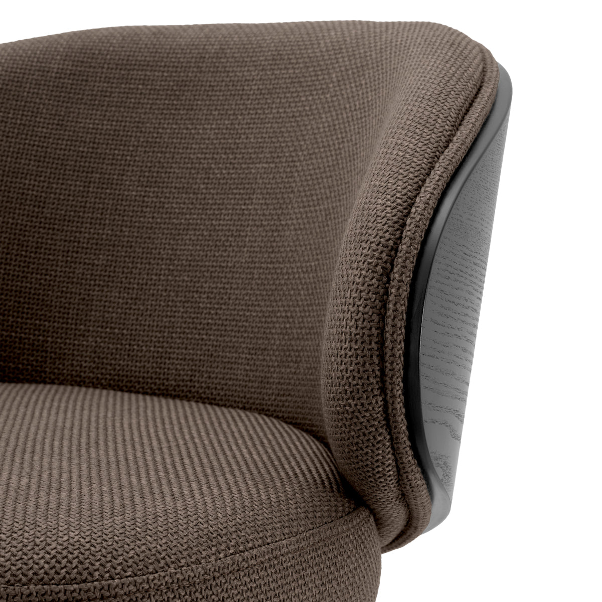 Metal Frame Bar Stool Camerota | Eichholtz Miami